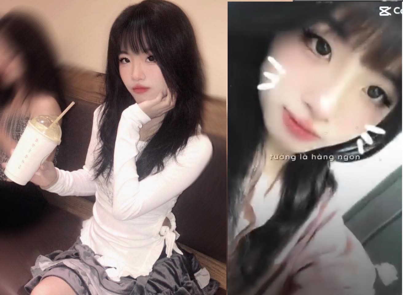 viet69 Trà My cho bạn thân với người yêu cùng chơi some